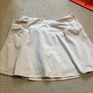 girls tennis skirt